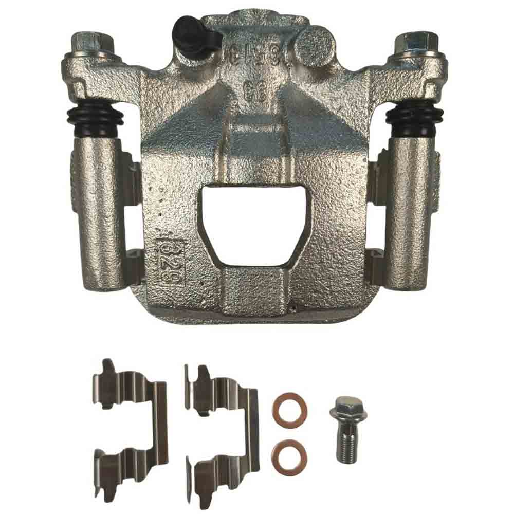 2003 Nissan Maxima Brake Caliper